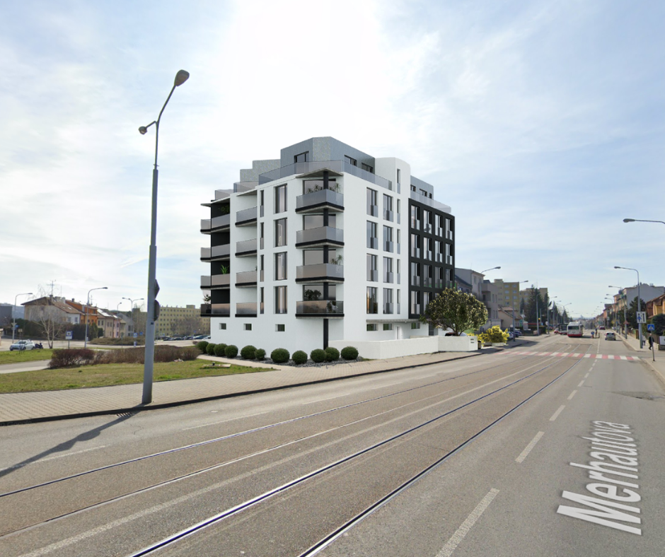 VIZUALIZACE EXTERIÉRU